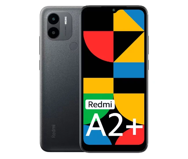 Xiaomi Redmi A2+ Price in Bangladesh